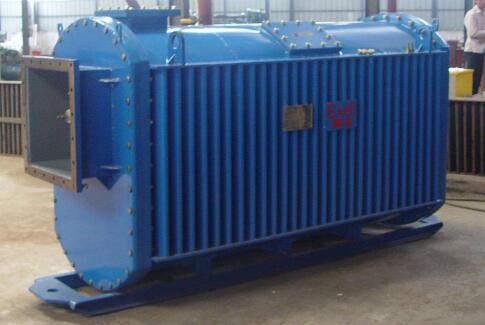KS13-1000KVA丘北矿用变压器